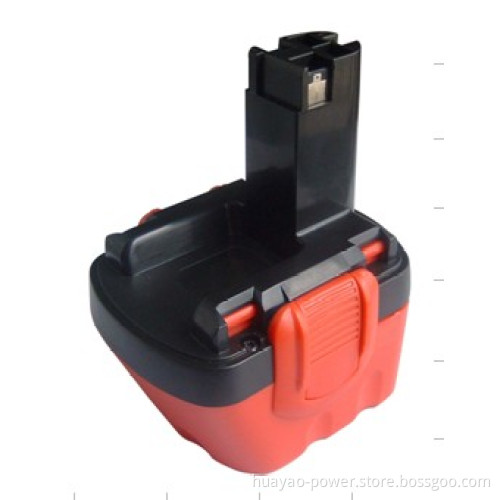 Cordless Power Tool Battery (bosch 14.4V)